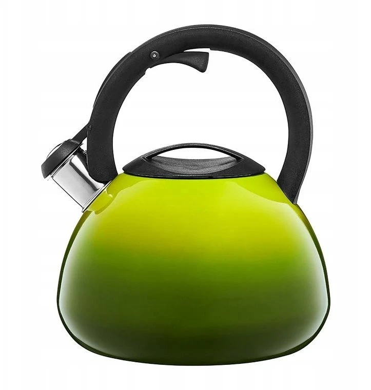 Cookini ARBATINUKAS OMBRE 2.6L ŽAL 50874