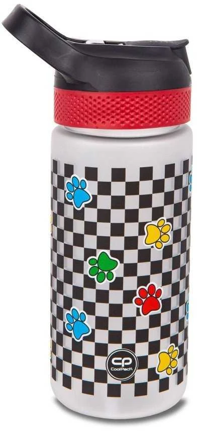 Gertuvė CoolPack, įvairių spalvų, 0.42 l