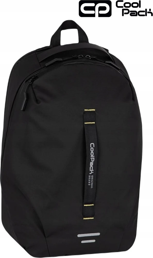 Mokyklinė kuprinė CoolPack F118641, 17 cm x 32 cm x 46 cm