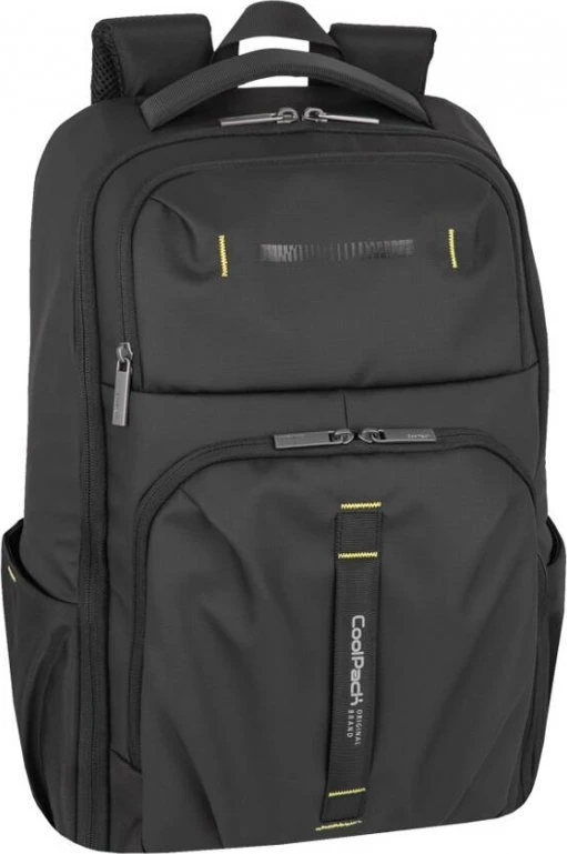 Mokyklinė kuprinė CoolPack F11764, 1,15 cm x 33 cm x 48 cm