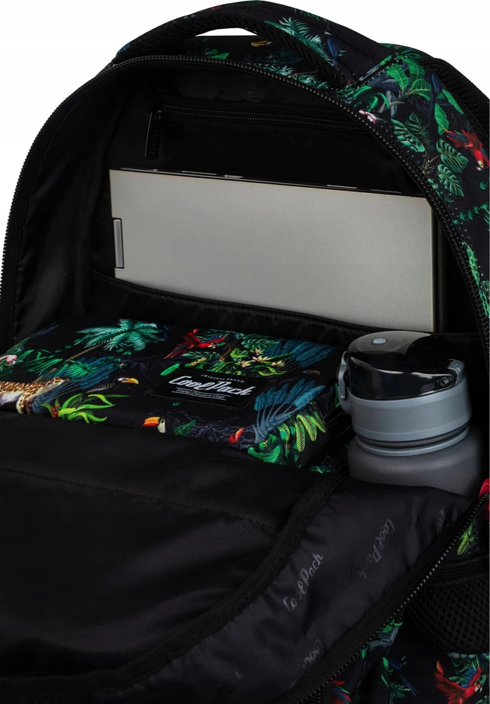 KUPRINĖ COOLPACK DRAFTER MALINDI 4SK