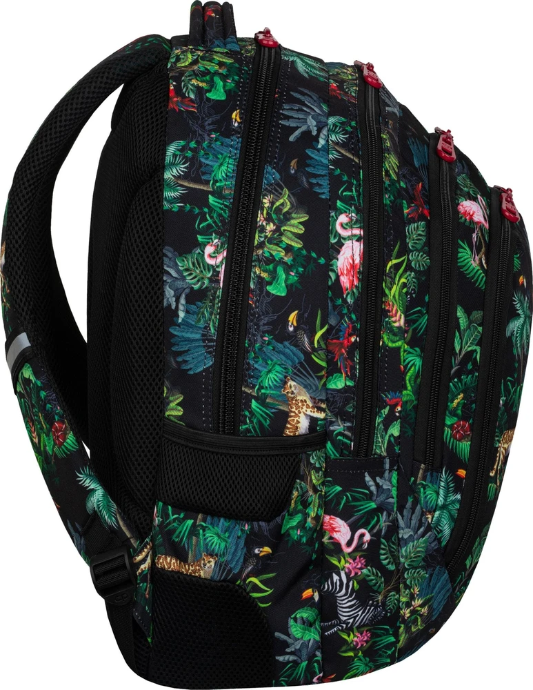 KUPRINĖ COOLPACK DRAFTER MALINDI 4SK