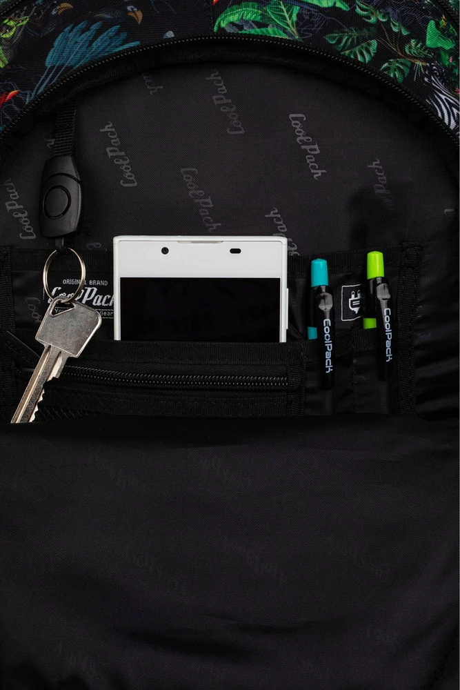 KUPRINĖ COOLPACK DRAFTER MALINDI 4SK