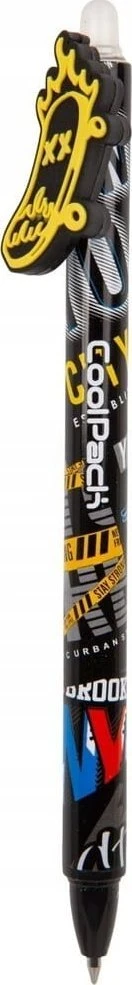 Tušinukai CoolPack 24734CP, įvairių spalvų/