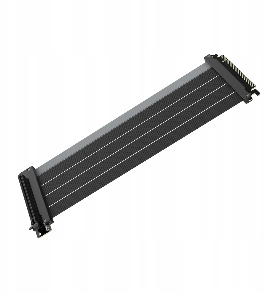 Vaizdo plokštė Cooler Master Kabelis płaski (MCA-U000C-KPCI50-300)