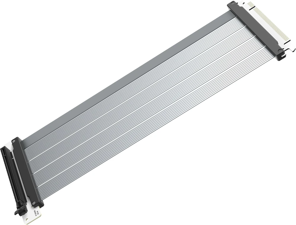 Vaizdo plokštė Cooler Master MCA-U000C-KPCI50-300 (MCA-U000C-WPCI50-300)