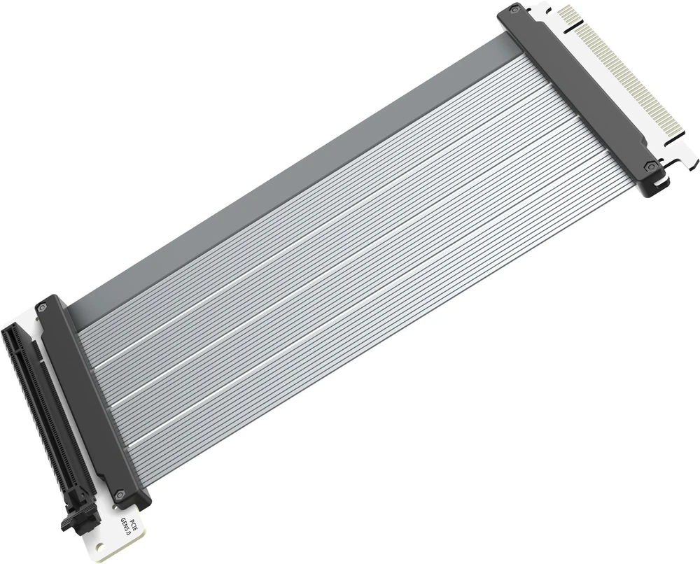Vaizdo plokštė Cooler Master Kabelis płaski (MCA-U000C-WPCI50-200)