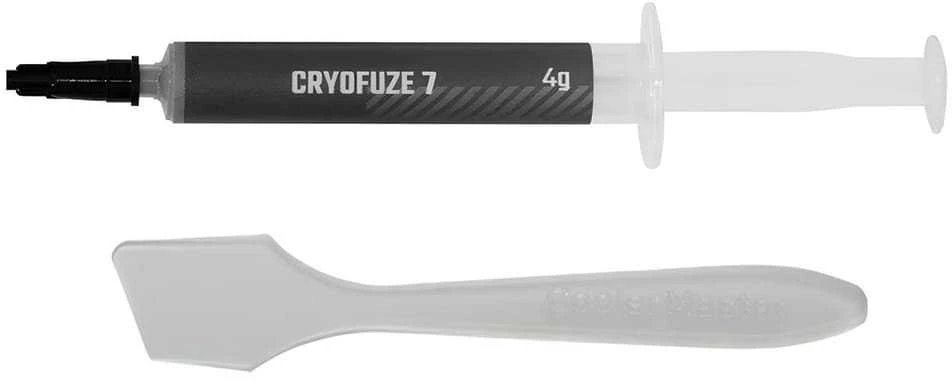 „Cooler Master CryoFuze 7“ 4 g terminaliniai makaronai (MGZ-NDSG-N04G-R1)