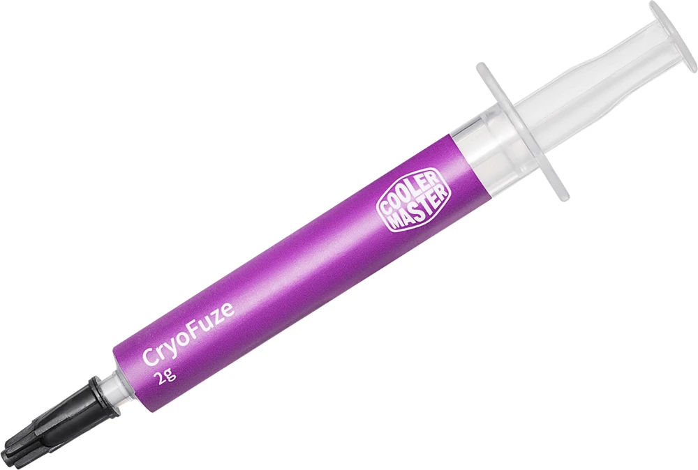 Cooler Master Cryofuze termopasta, 0,7 ml