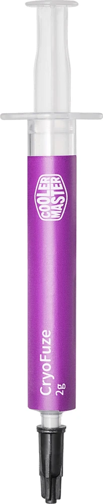 Cooler Master Cryofuze termopasta, 0,7 ml