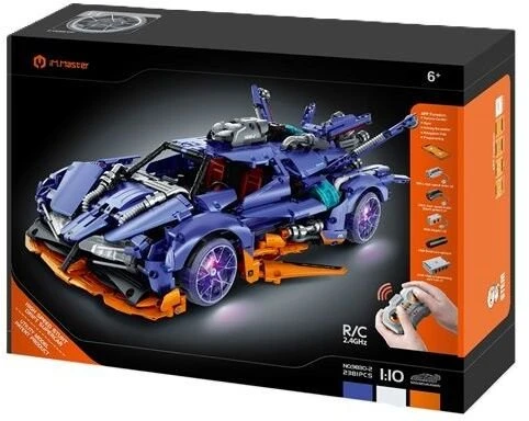Cooler Master IM.MASTER RC jungiklis 2381el 9830-2 44002