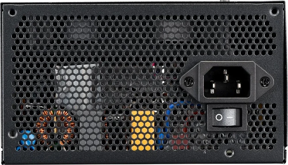 Cooler Master MWE 550W V3 80+ Bronze
