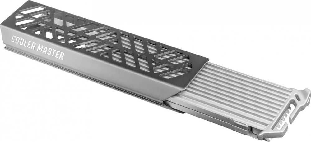 „Cooler Master Oracle Air M.2 NVME“ disko dėklas