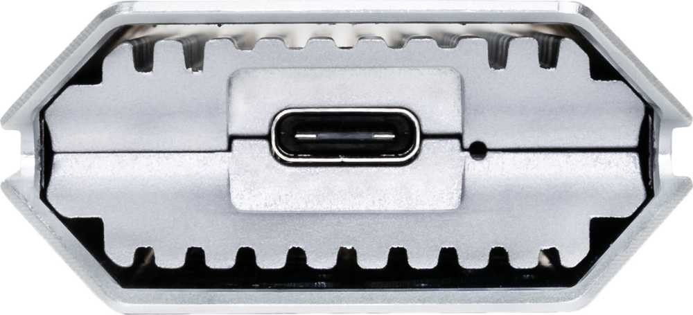 „Cooler Master Oracle Air M.2 NVME“ disko dėklas