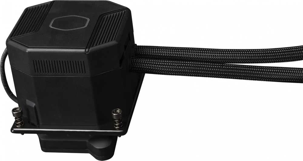 Cooler Master Vandens aušinimo aušintuvas MasterLiquid ML360 Sub-Zero Evo (MLZ-D36M-A24PZ-17)