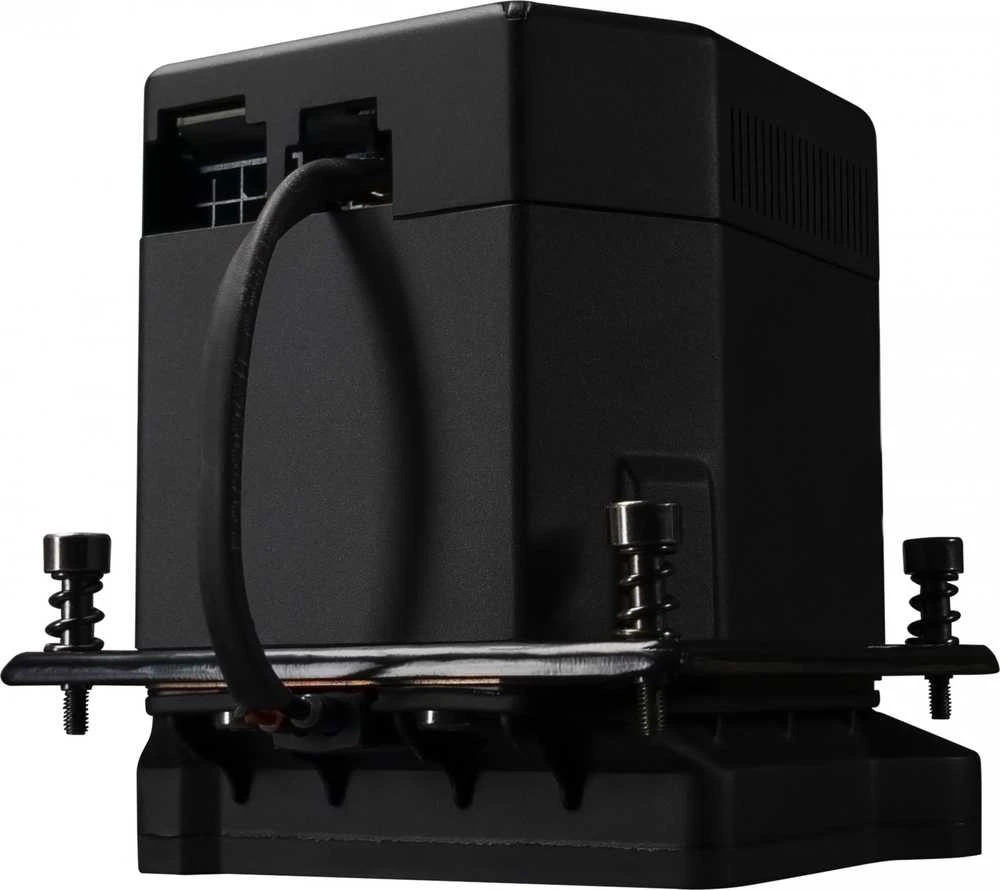 Cooler Master Vandens aušinimo aušintuvas MasterLiquid ML360 Sub-Zero Evo (MLZ-D36M-A24PZ-17)