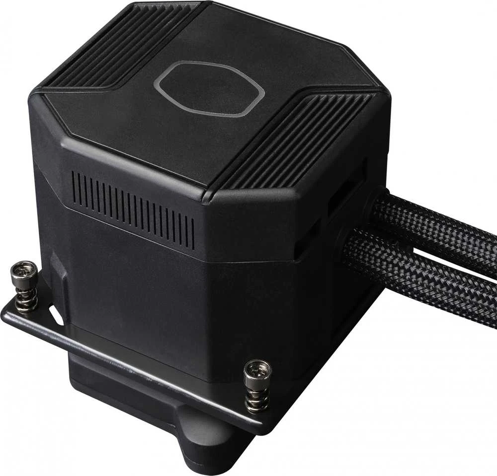 Cooler Master Vandens aušinimo aušintuvas MasterLiquid ML360 Sub-Zero Evo (MLZ-D36M-A24PZ-17)