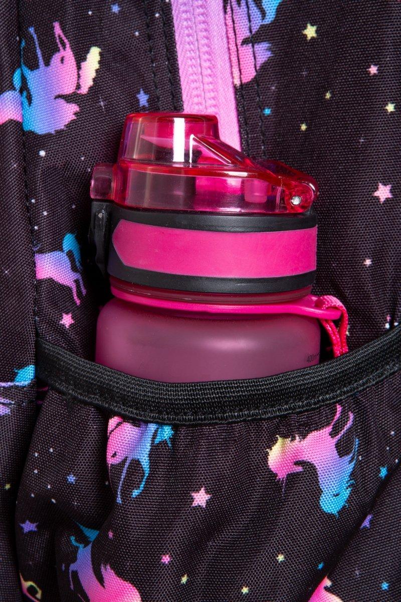 Cool Pack Mokyklinė kuprinė CoolPack Strike L Dark Unicorn