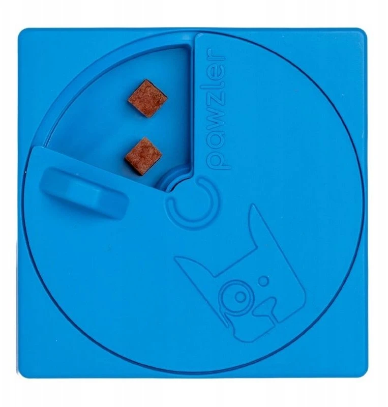 Cooper & Pals Pawzler Beginner – modulinių šuniui skirtų lavinamųjų žaislų rinkinys – 1–2 lygiai