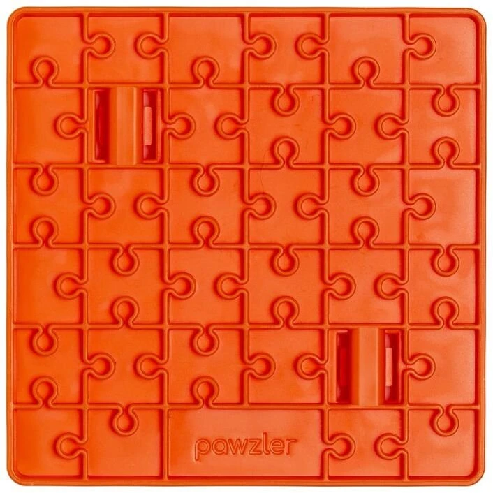 Cooper & Pals Pawzler Beginner – modulinių šuniui skirtų lavinamųjų žaislų rinkinys – 1–2 lygiai