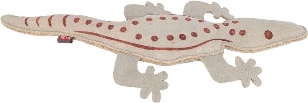Cooper & Pals Salamandra, žaislas, šuniui, sk�rzana, 37 cm