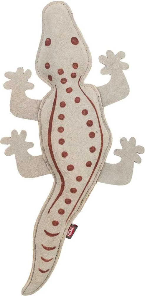 Cooper & Pals Salamandra, žaislas, šuniui, sk�rzana, 37 cm