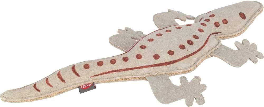 Cooper & Pals Salamandra, žaislas, šuniui, sk�rzana, 37 cm