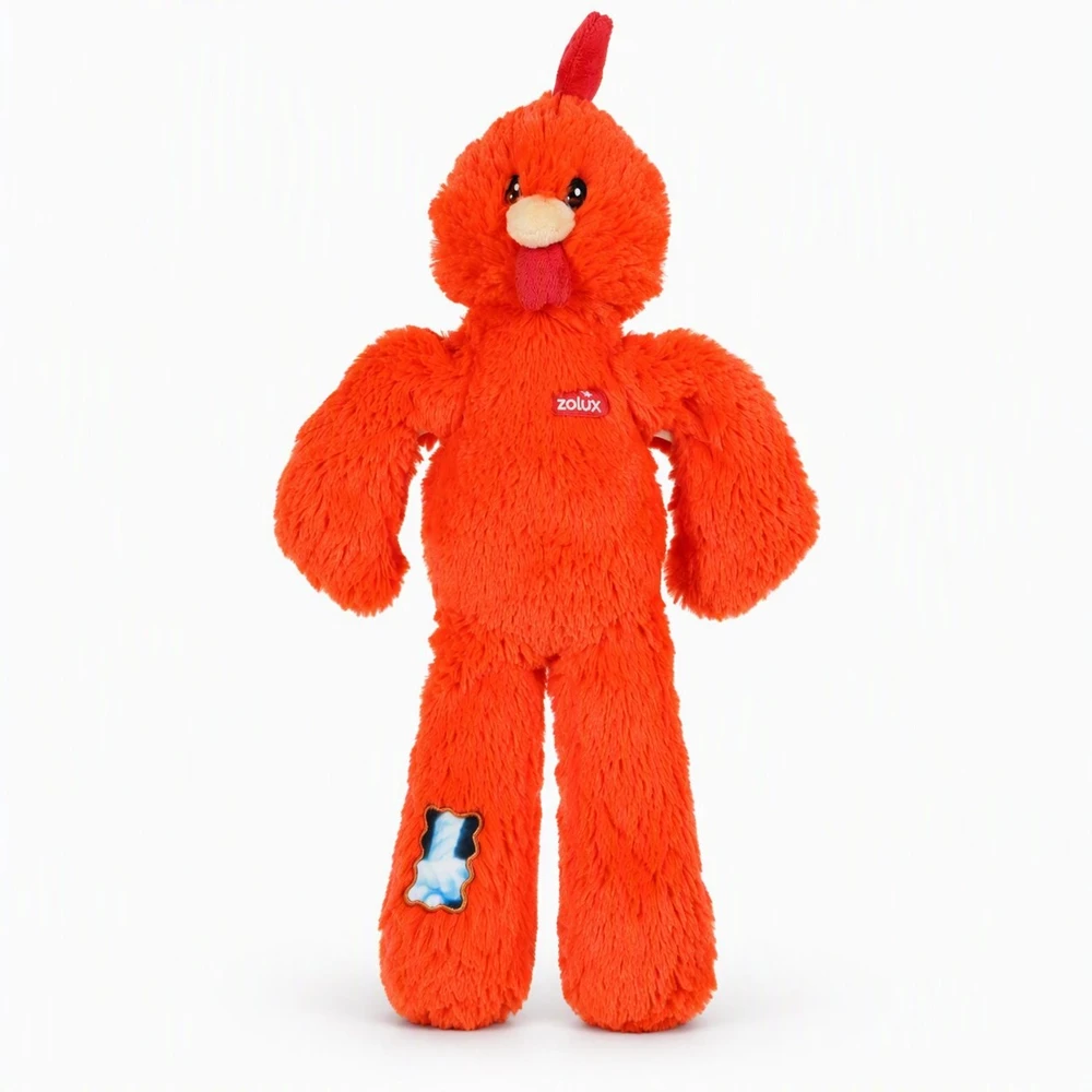 ZOLUX Pluszak kogut FURRY FARM 33cm