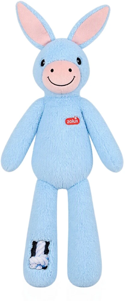 ZOLUX Pliušinis asiliukas FURRY FARM 60 cm