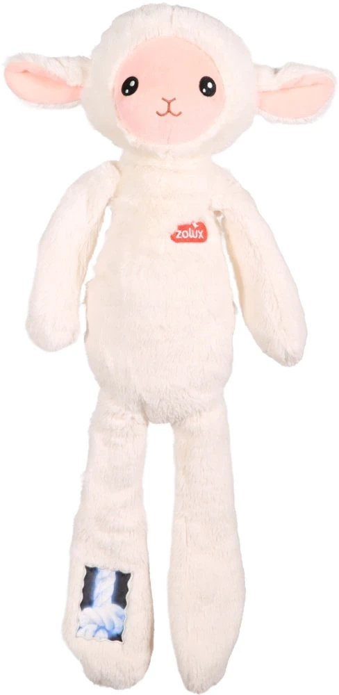 ZOLUX Pliušinis žaislas avis FURRY FARM 60 cm