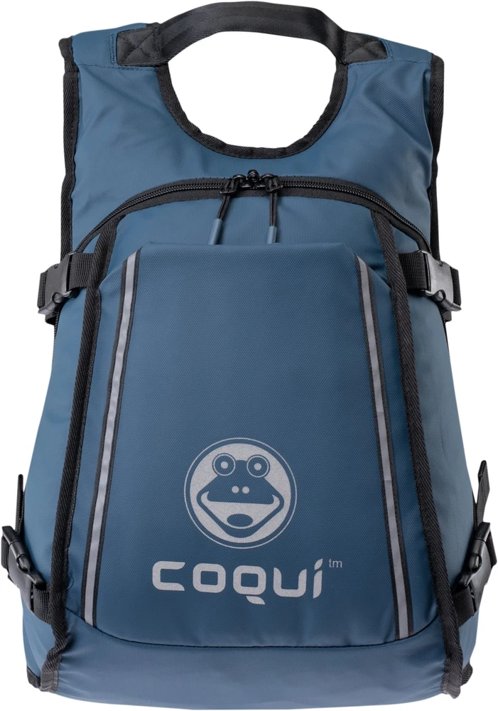 Coqui MUNIL vaikiška kuprinė