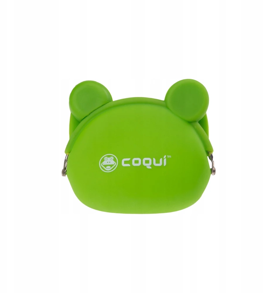 Coqui Vaikiška piniginė FROGY