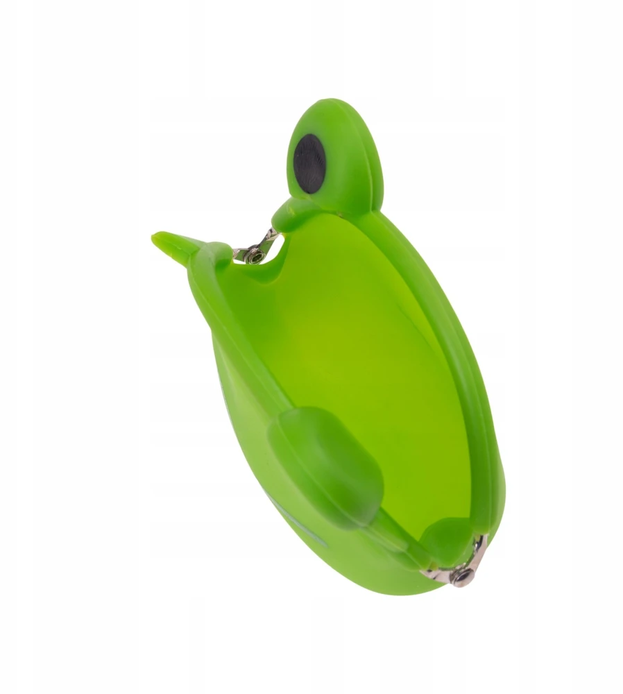Coqui Vaikiška piniginė FROGY