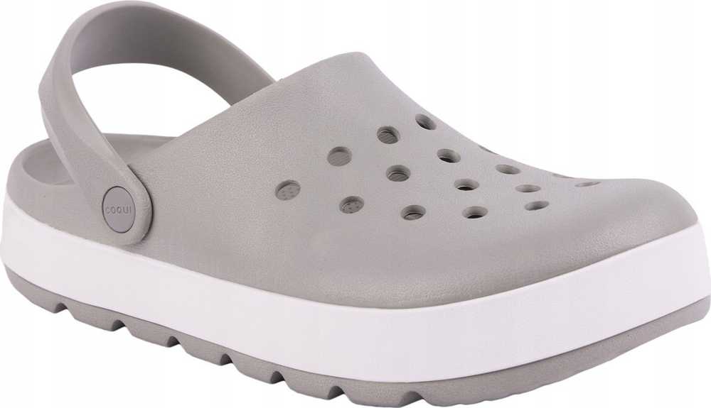 Coqui Vyriškos basutės NIKO 92800617088