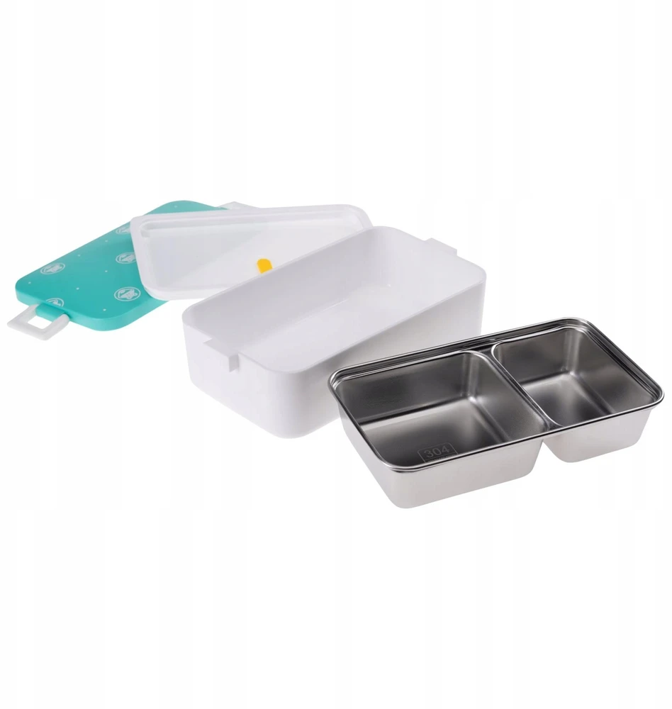 Coqui BOXY maisto indas