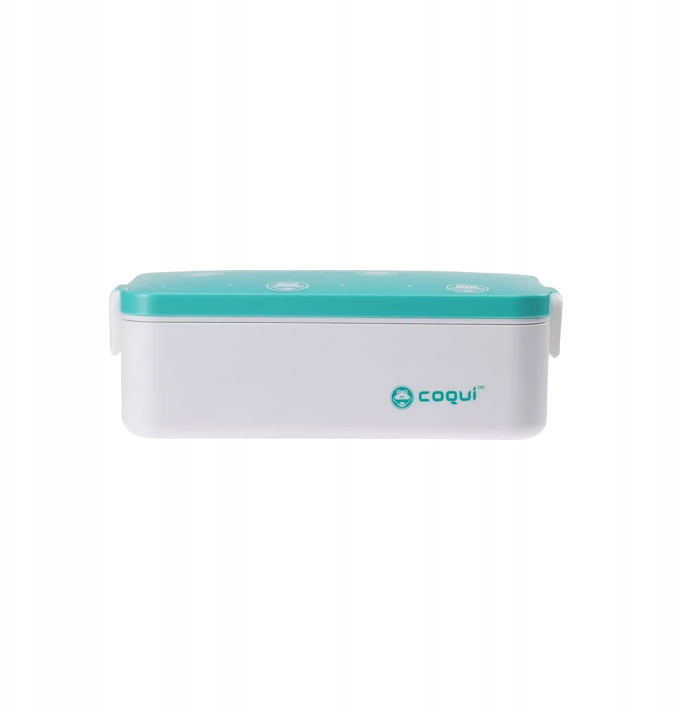 Coqui BOXY maisto indas