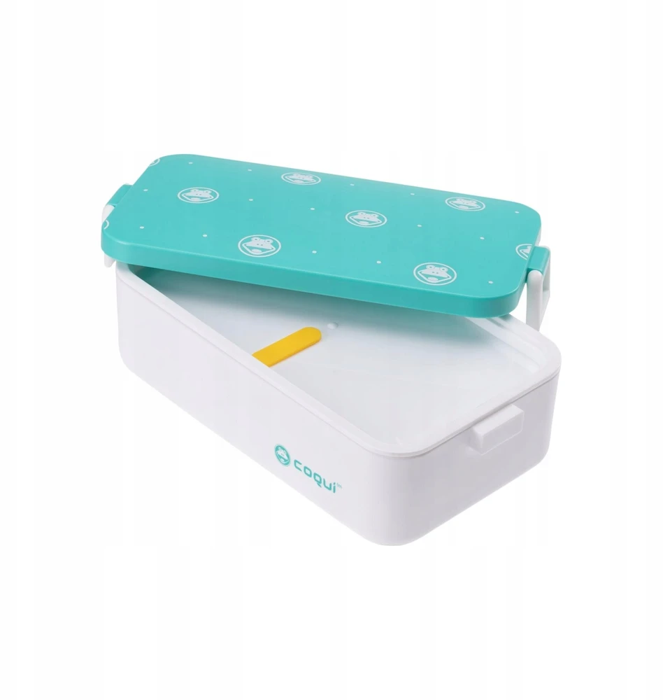 Coqui BOXY maisto indas