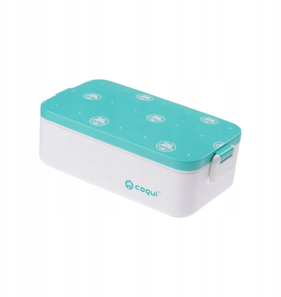 Coqui BOXY maisto indas