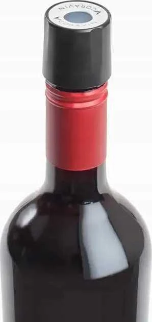 CORAVIN standartiniai užsukami dangteliai 6 vnt