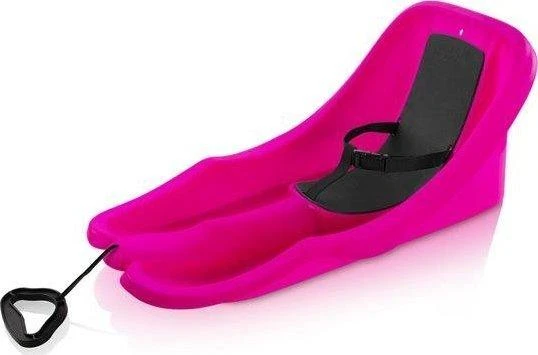 Gizmo_Riders Corbysport Korbysportas Plastikinės kapsulės BABY RIDER rožinis