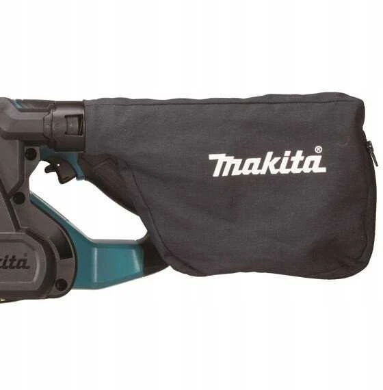 Makita BS001GZ Juostinis šlifuoklis XGT, 40V MAX, 76 x 533 mm, Be akumuliatorių ir kroviklio!