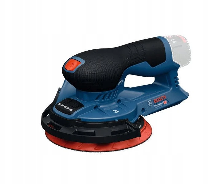 Bosch GEX 12V-150-3 Solo, LB