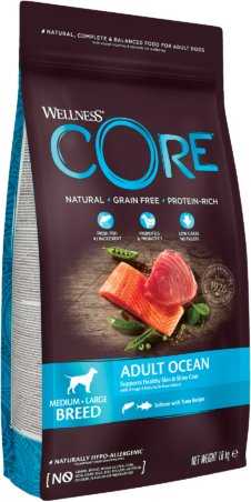 Core CORE Adult Ocean Medium/Large 1,8kg