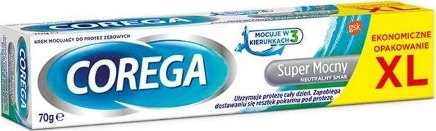 Corega Beskoniai, 70 g