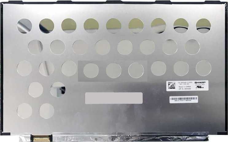 CoreParts 13,3'' LCD FHD Matte