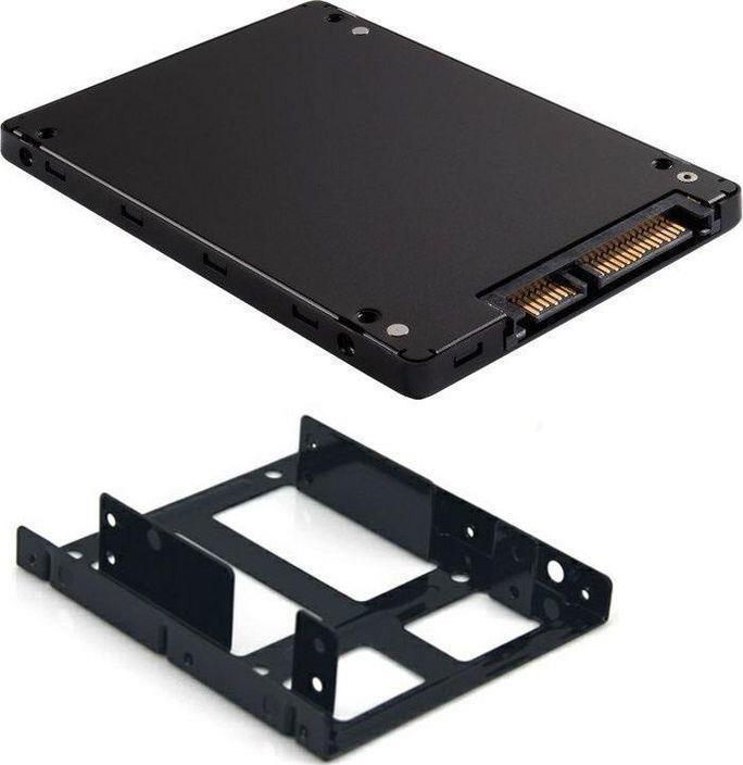 g. CoreParts 1TB 3,5" TLC SSD, SATAIII