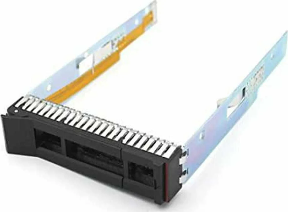 CoreParts 3,5" HotSwap klasės SATA / SAS