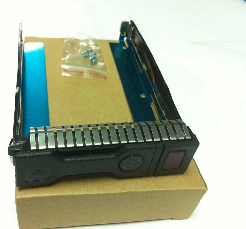 CoreParts 3,5" LFF HotSwap dėklas HP G8 / G9