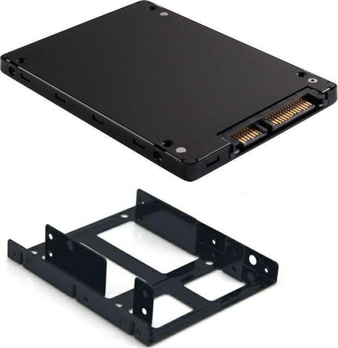 art. poleasingowy CoreParts 512 GB 3.5'' TLC SSD, SATAIII