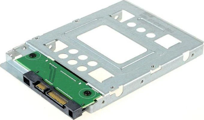 „CoreParts“ adapteris 2,5 colio - 3,5 colio SAS/SATA HP Z600 darbo stočiai (MUXMS-00456)